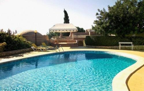 Vakantiepark Lageado Park 3*