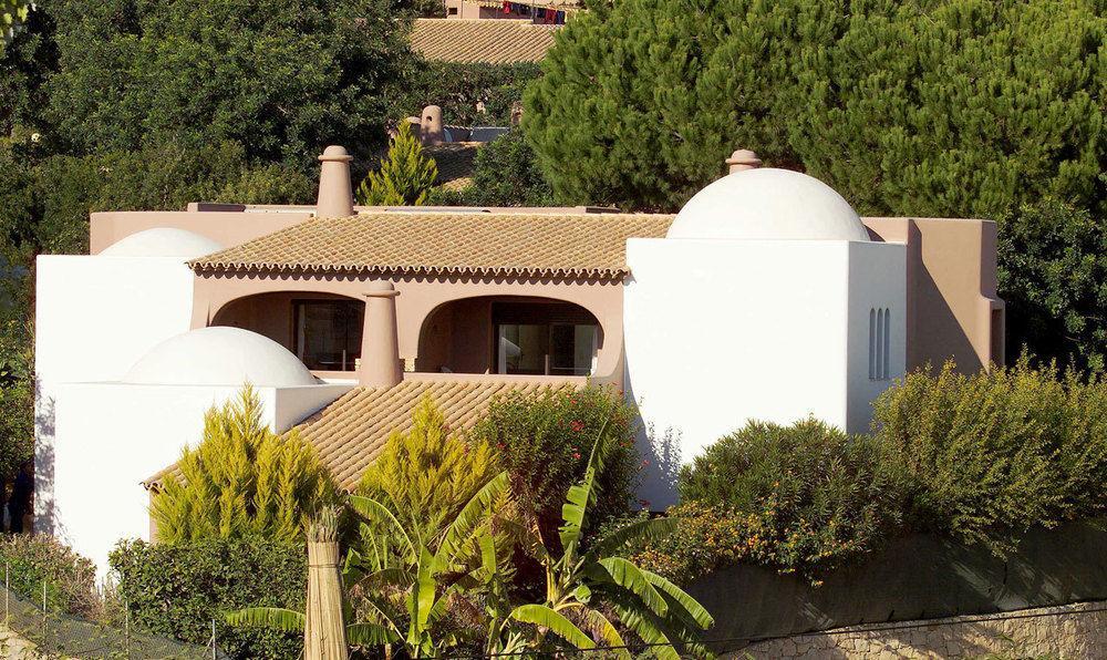 Lageado Park Vakantiepark Albufeira
